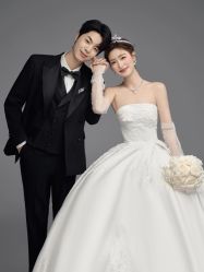 -IDO婚纱摄影(上海旗舰店)