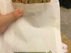 -赛百味SUBWAY(金宝汇店)