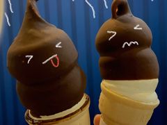 -DQ·蛋糕·冰淇淋(万达店)