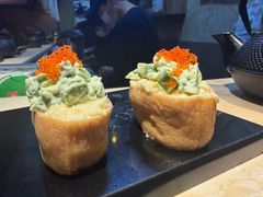 -昊·来了寿司(泡桐树店)