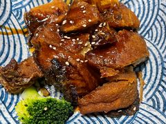 -囿面传统制面馆(中央路店)