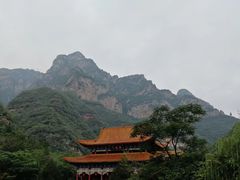 -神农山景区