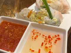 -Siam泰餐厅(水上公园店)