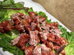 -汉巴味德·烤肉与啤酒的自助(杭州大悦城店)