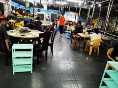 大堂-顺德哥卜卜贝(旗舰店)