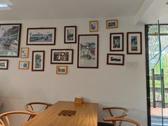 -金豆角砂锅焖面(安贞店)