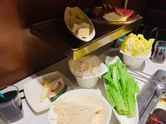 -海底捞火锅(高科广场店)