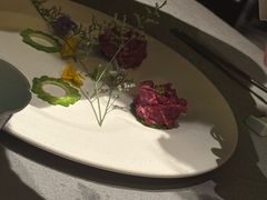 -左庭右院鲜牛肉火锅黑金店(陆家嘴中心店)