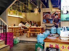 -湘鲜小灶·湖南土菜馆(龙华店)