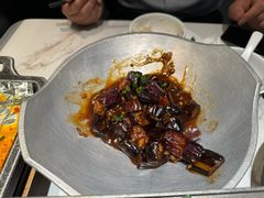 -绿茶餐厅(滨海万达广场店)