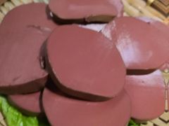 华英鸭血-超级鲜•胡毛肚火锅(扬帆店)
