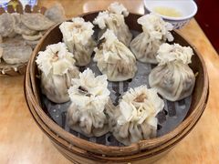 -都一处烧麦馆(前门店)