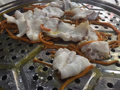 -凯盈阁·顺德私房菜·桑拿鸡