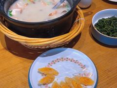 -如轩·海鲜砂锅粥·潮汕菜(沿江东路店)