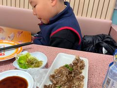 -元气寿司(环球港店)