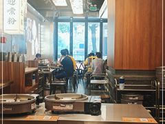 大堂-小螺大作·螺蛳粉火锅(林和西店)