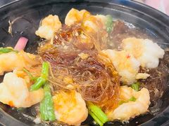 -绿茶餐厅(青岛城阳万象汇店)