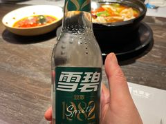 -外婆家(杭州马塍店)
