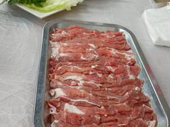 -御味老北京羊蝎子火锅&特色龙虾(菜场路店)