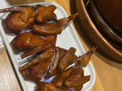 -十六蒲(桂林路店)