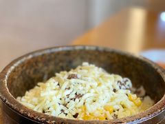 -海兰江石锅饭(水上店)