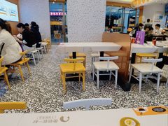 -鱼你在一起(闵行龙盛国际店)