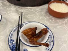 -时利和美食(东方广场店)