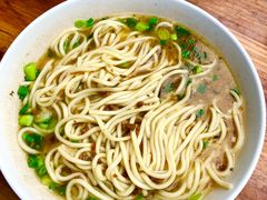 素椒杂酱面-张记老成都杂酱面红油水饺(南虹雅园店)