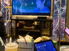 -INLOVE KTV(嘉定新城万达店)