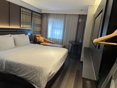 -铂尔登智慧酒店(南山西丽地铁站店)