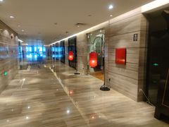 -北京王府井希尔顿酒店·秦唐中餐厅Chynna
