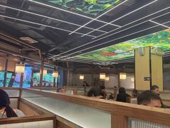 -捞小鲜虾滑海鲜自助火锅(嵊州吾悦店)