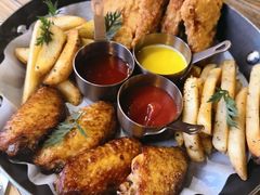 -玖壹咖啡(临河街店)