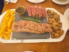 -Entrecôte 法国牛扒馆(保利·时光里店)