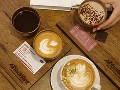 -The Roastery By AllYouWant(福田店)