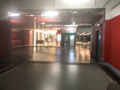 -Iapm环贸地下车库