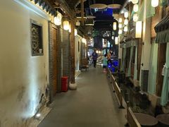 -淀里船宴(卓达店)