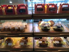 -新侨三宝乐面包店(崇文门店)