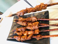 -撒拉花儿·新疆菜·清真(太阳宫店)