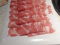 -九宫格重庆火锅(北国商城店)