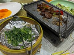 -箪食巷私房菜馆·鲁菜(玉函路店)