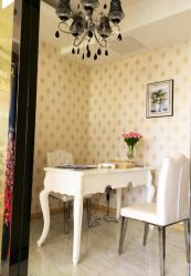 諮詢間-悦芳庭美肤美体品牌集合店