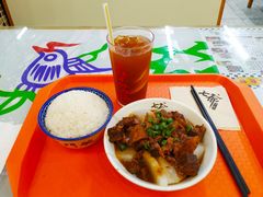 -七爷清汤腩(中心南路店)