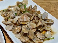 -金海湾海鲜排档(朱家尖店)