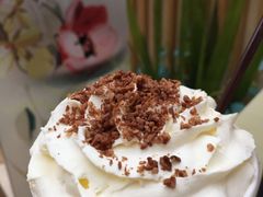 魅色拿铁-茶话弄(李家村万达店)