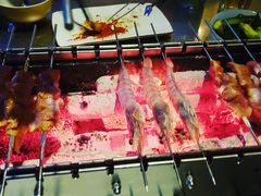 大虾-很久以前羊肉串(大华三路店)