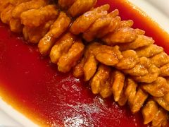 -鑫小城故事·藕汤·家常菜(台北一路总店)