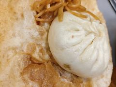 -马记伊源斋涮肉·清真菜(潘家园古玩市场店)