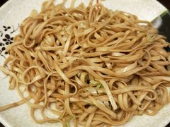 -长生素斋(普陀山店)