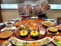 -鲜得莱渔港·小平岛海胆馆(七贤岭店)
